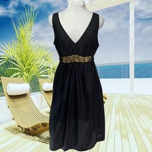 Carmen Marc Valvo Beach Coverup 12